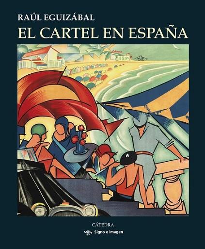 EL CARTEL EN ESPAÑA | 9788437632575 | EGUIZÁBAL