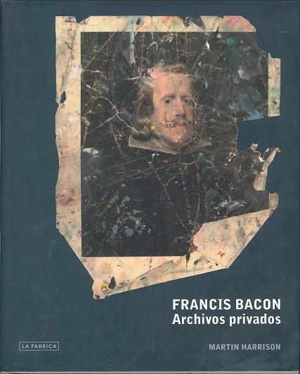 FRANCIS BACON ARCHIVOS PRIVADOS | 9788492498666 | HARRISON