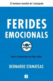 FERIDES EMOCIONALS | 9788466651974 | STAMATEAS