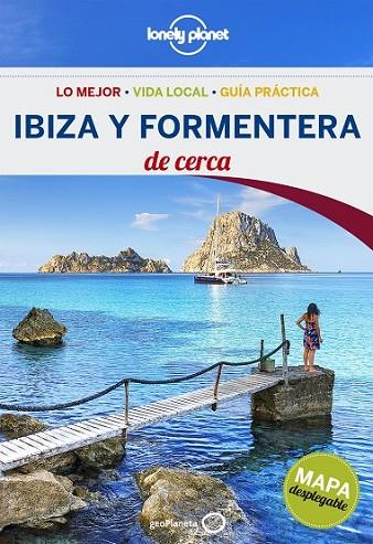 IBIZA Y FORMENTERA DE CERCA 2 | 9788408148456 | DIVERSOS