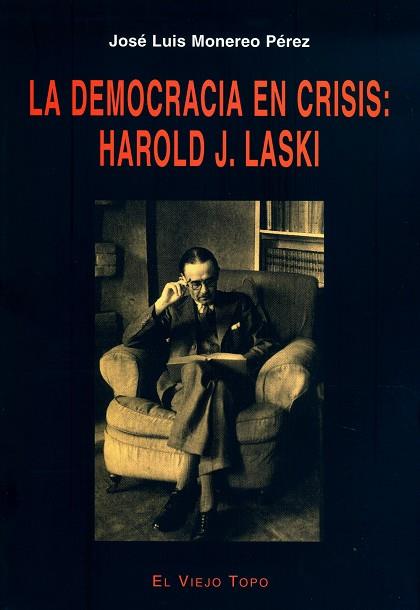 LA DEMOCRACIA EN CRISIS | 9788496356061 | PEREZ