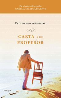 CARTA A UN PROFESOR | 9788498670851 | ANDREOLI