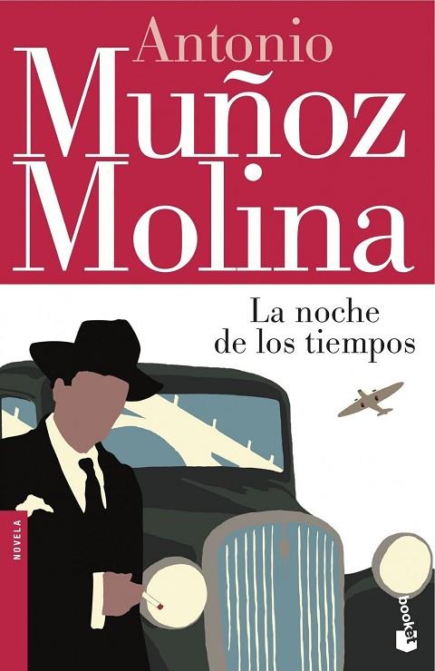 LA NOCHE DE LOS TIEMPOS | 9788432251009 | MOLINA