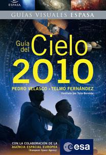 GUIA DEL CIELO 2010 | 9788467031522 | VARIS