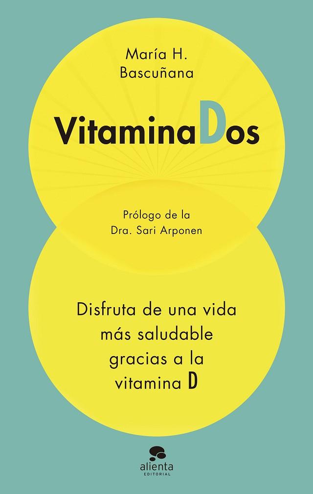 VITAMINADOS | 9788413441672 | HERNÁNDEZ BASCUÑANA, MARÍA