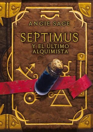 SEPTIMUS | 9788484413837 | SAGE