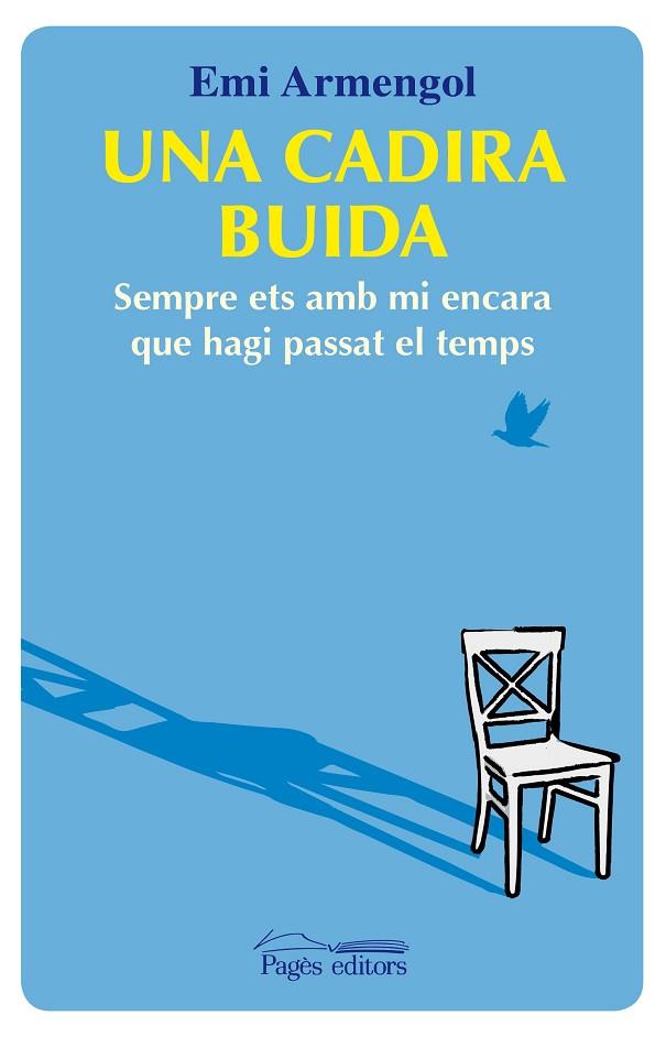 UNA CADIRA BUIDA | 9788499751023 | ARMENGOL