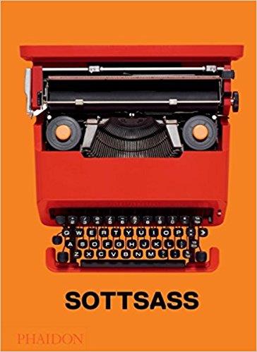 ETTORE SOTTSASS (NEW EDITION) | 9780714875200 | ETTORE SOTTSASS