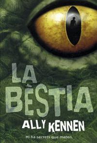 LA BESTIA | 9788424632670 | KENNEN