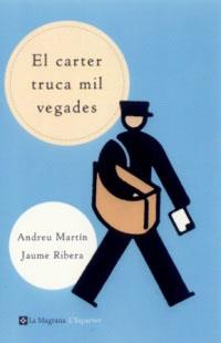 CARTER TRUCA MIL VEGADES | 9788482643397 | DIVERSOS