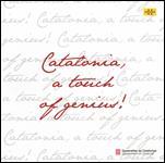 CATALONIA, A TOUCH OF GENIUS | 9788439387145