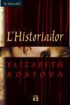 L'HISTORIADOR | 9788429756616 | ELISABETH KOSTOVA