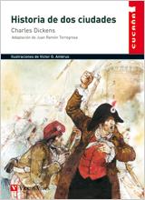 HISTORIA DE DOS CIUDADES | 9788431690694 | DICKENS