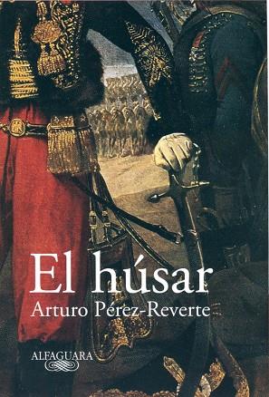 EL HUSAR | 9788420401935 | REVERTE