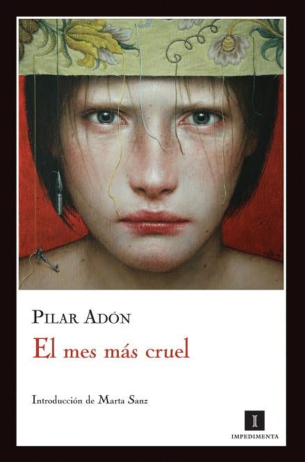 EL MES MAS CRUEL | 9788493760168 | ADON