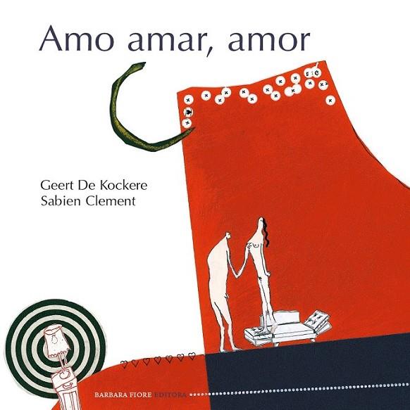 AMO AMAR, AMOR | 9788415208297 | VARIS