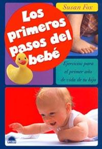 LOS PRIMEROS PASOS DEL BEBE. EJE | 9788495456861 | FOX, S.