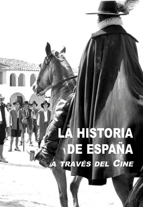 LA HISTORIA DE ESPAÑA | 9788486547998 | VARIOS