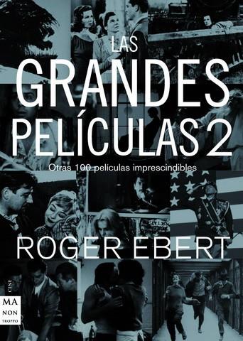 GRANDES PELICULAS II | 9788496222571 | EBERT