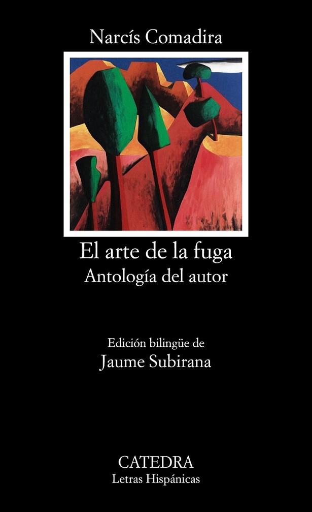 El arte de la fuga | 9788437634432 | Comadira, Narcís