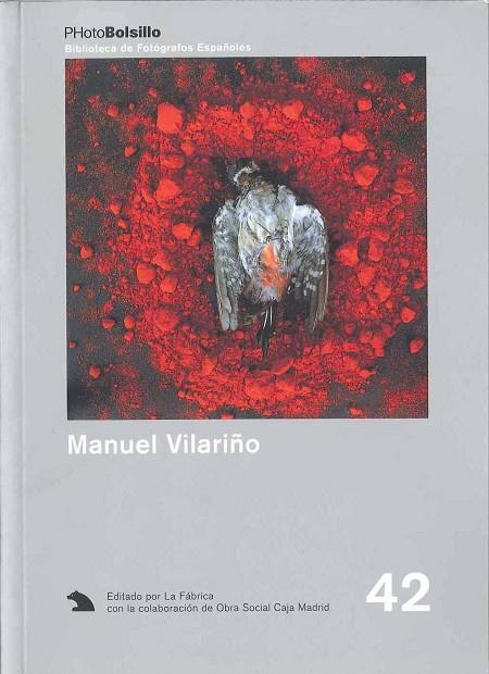 MANUEL VILARIÐO PB-42 | 9788495471406 | OLIVARES, ROSA