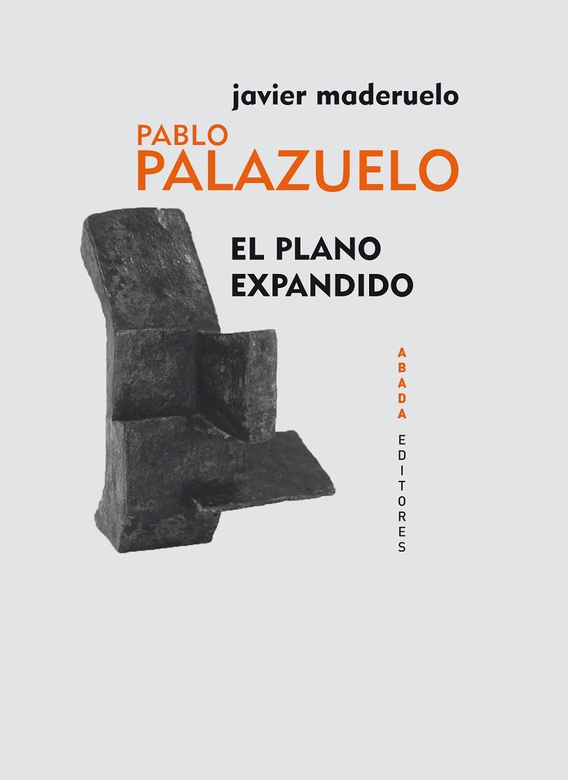 PLANO EXPANDIDO | 9788496775978 | PALAZUELO