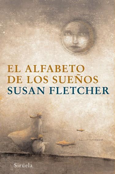 ALFABETO DE LOS SUEÐOS TE-155 | 9788498411225 | FLETCHER, SUSAN