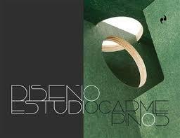 DISEÑO ESTUDIO CARME PINÓS | 9788410065581 | PINOS DESPLAT, CARME