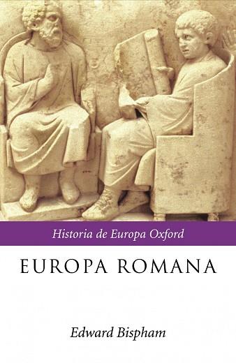 EUROPA ROMANA | 9788484327592 | BISPHAM