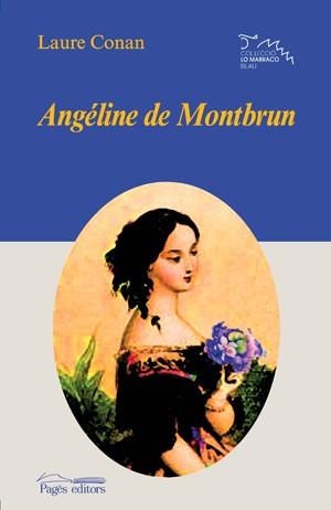 ANGELINE DE MONTBRUN | 9788497795104 | CONAN