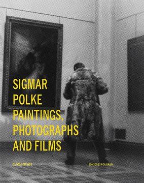 SIGMAR POLKE | 9788434313378 | POLKE