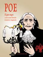 EL GATO NEGRO Y OTROS CUENTOS | 9788477026204 | POE