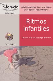 RITMOS INFANTILES | 9788480639224 | VARIOS