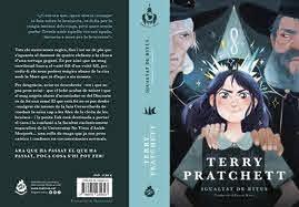 IGUALTAT DE RITUS | 9788412235623 | PRATCHETT, TERRY