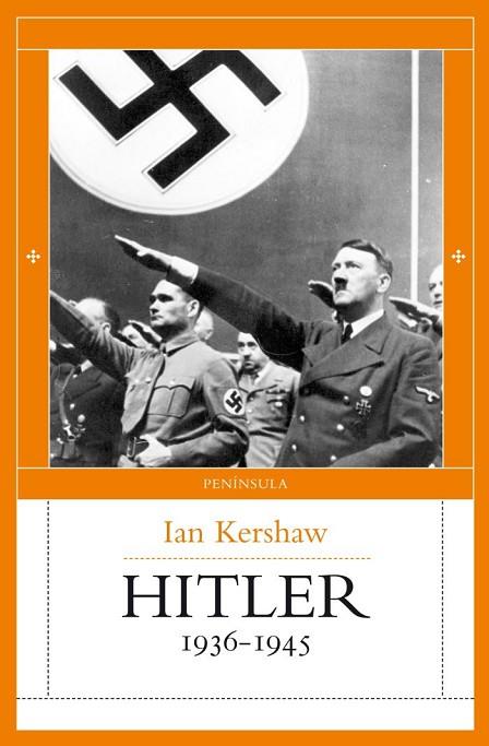 HITLER | 9788483078082 | KERSHAW