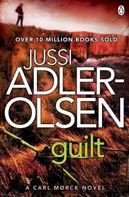 GUILT | 9781405909792 | ADLER-OLSEN, JUSSI