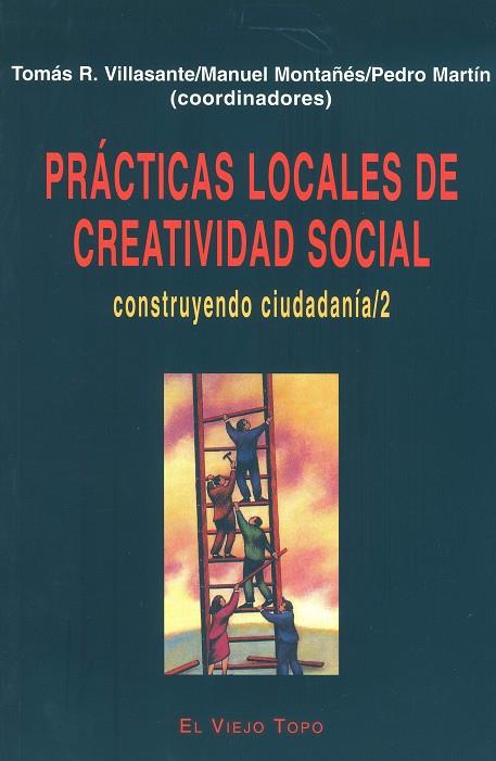 PRACTICAS LOCALES D CREATIVIDAD. | 9788495224187