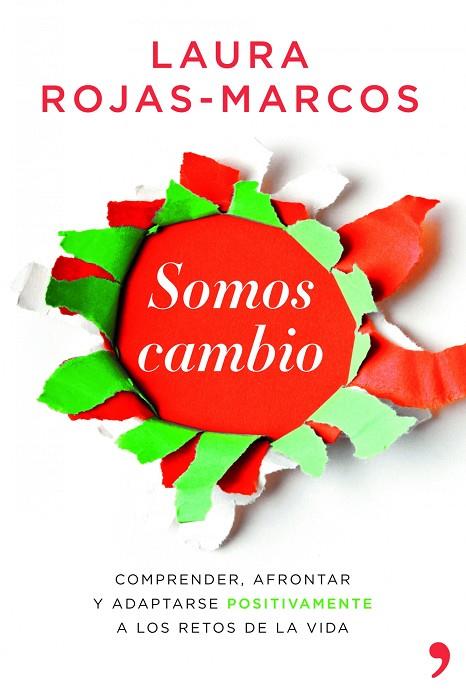 SOMOS CAMBIO | 9788499981291 | ROJAS