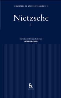 NIETZSCHE | 9788424936204 | CANO