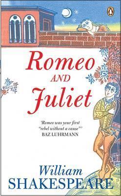 ROMEO AND JULIET | 9780141012261 | SHAKESPEARE, WILLIAM