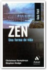 ZEN (COLECCI¾N GUÝA FßCIL) | 9788497352055 | HUMPHREYS, CHRISTMAS