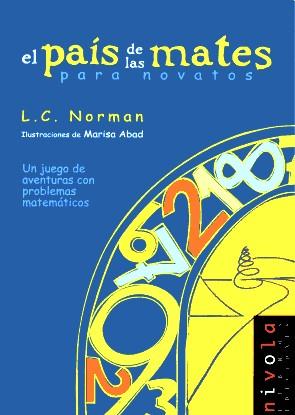 PAIS DE LAS MATES | 9788495599018 | L.C.NORMAN