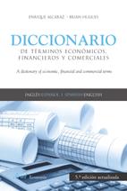 DICCIONARIO DE TERMINOS ECONOMIC | 9788434445468 | VARIOS