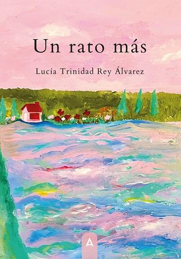 UN RATO MÁS | 9788410374485 | REY ÁLVAREZ, LUCÍA TRINIDAD