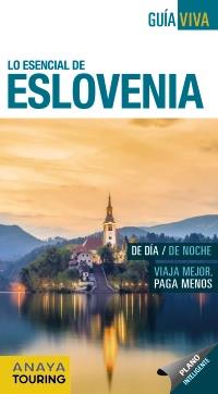 ESLOVENIA | 9788499359199 | FERNÁNDEZ, LUIS ARGEO