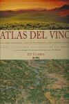 ATLAS DEL VINO | 9788480764889 | CLARKE, OZ