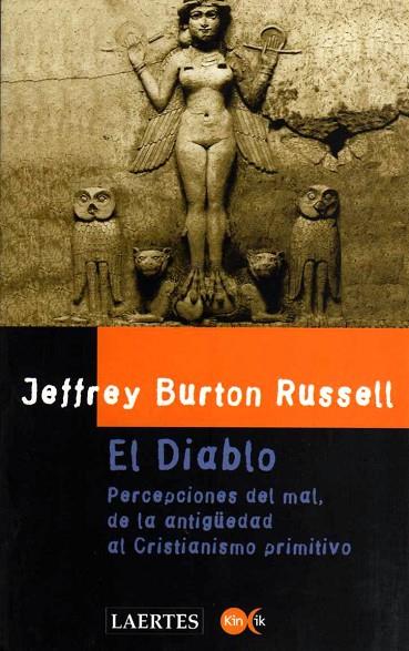 DIABLO | 9788475842653 | RUSSELL