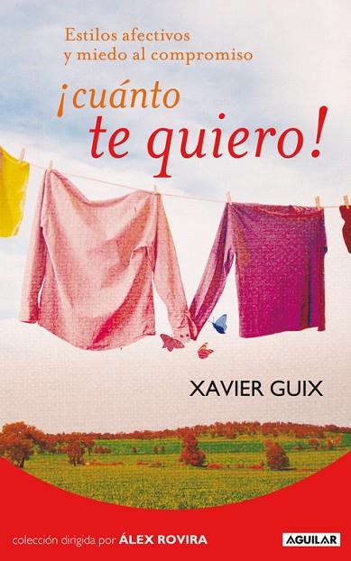 CUANTO TE QUIERO | 9788403101425 | GUIX