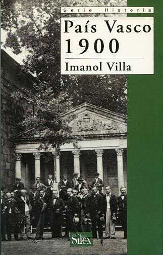 PAÍS VASCO | 9788477371328 | VILLA