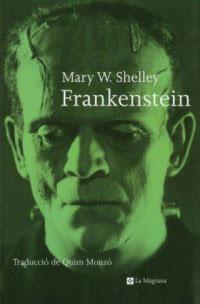 FRANKENSTEIN | 9788482643120 | SHELLEY